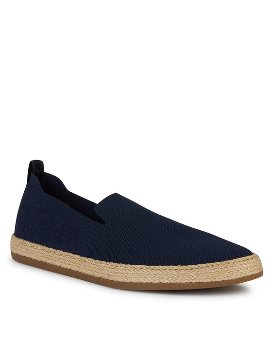 Geox Geox Espadrilles U Pantelleria U45DWA 0006K C4002 Sötétkék