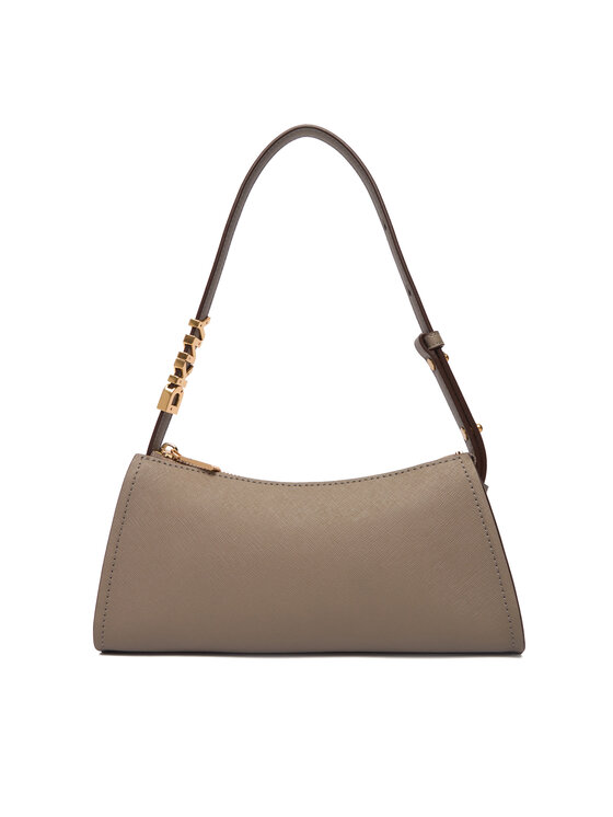 DKNY DKNY Kabelka R433YG57 Béžová