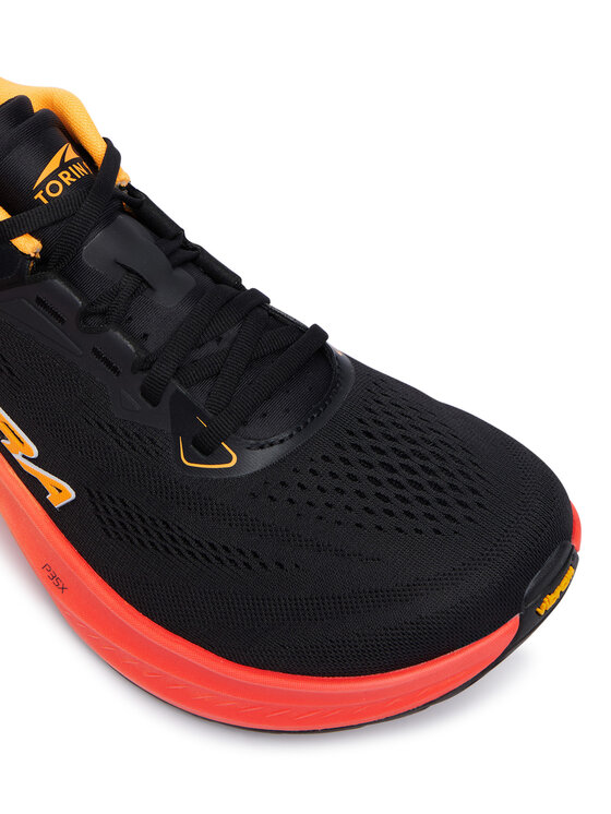 Altra Altra Buty do biegania Torin 9 AL0A85TN Czarny