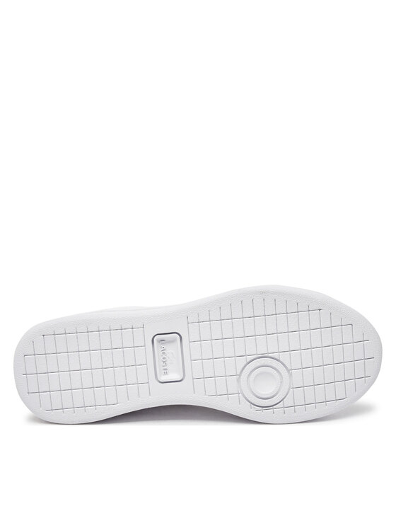 Lacoste Lacoste Tenisice Carnaby Set 224 S Suj 748SUJ00021Y9 Bijela