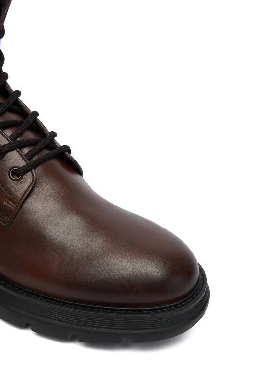 Fabi Fabi Schnürschuhe FU1425 Braun