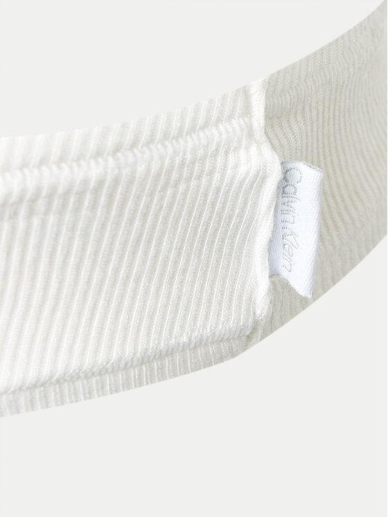 Calvin Klein Underwear Calvin Klein Underwear Sada 3 kusů string kalhotek 000QD5220E Barevná