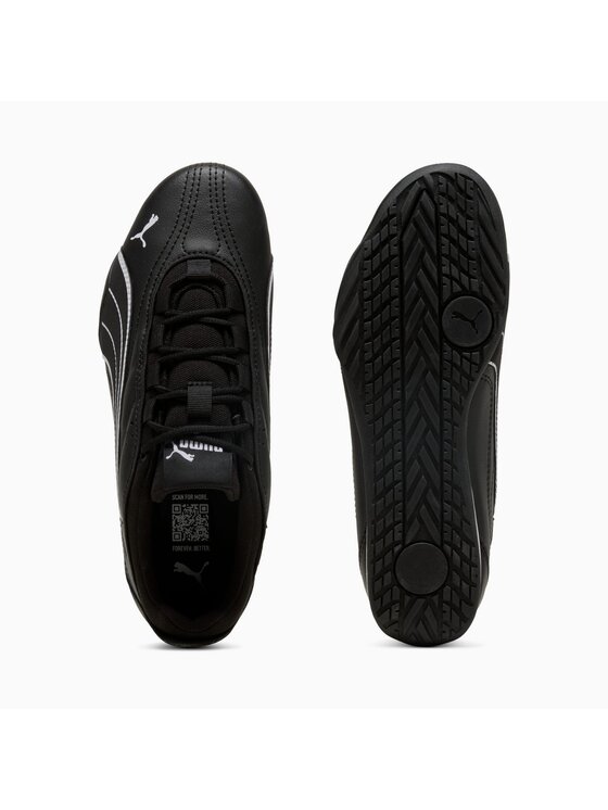 Puma Puma Sneakersy 402744 Czarny