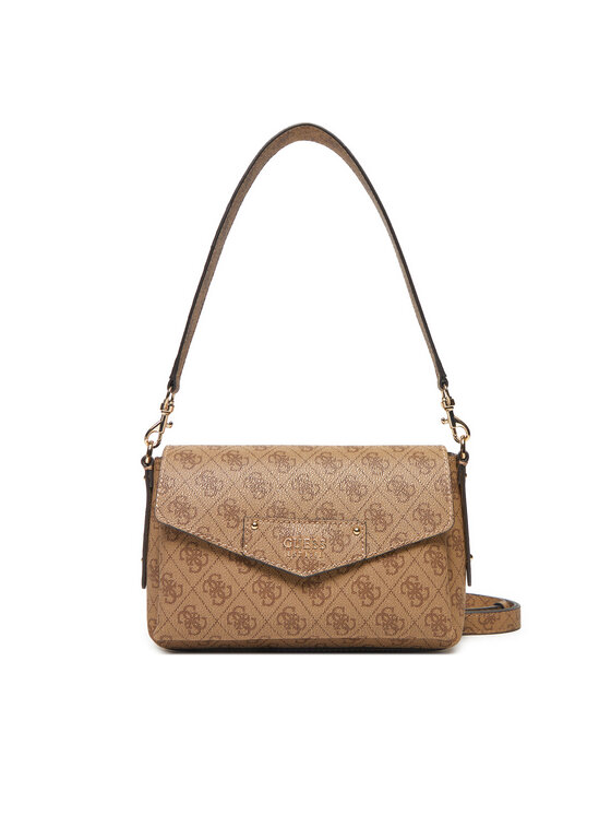 Guess Guess Rankinė HWEBG8 39019 Smėlio