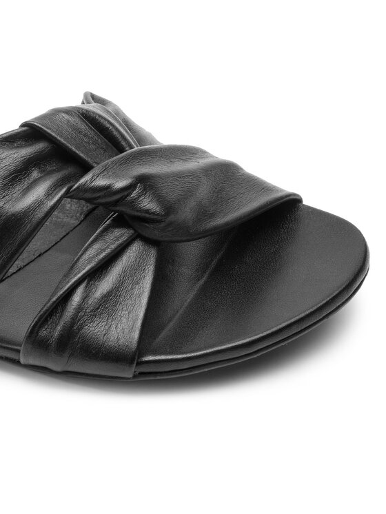 Gino Rossi Gino Rossi Sandalen Saly DNI327-BZ3-KGKG-9999-0 Schwarz
