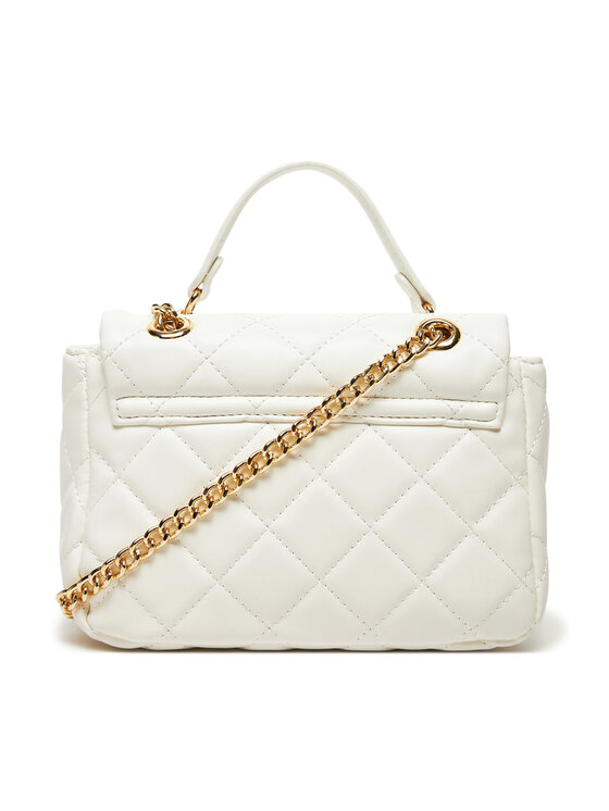 Valentino Valentino Handtasche VBS3KK05R Weiß