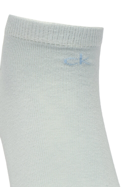 Calvin Klein Calvin Klein Rövid zoknik 701234369 Színes