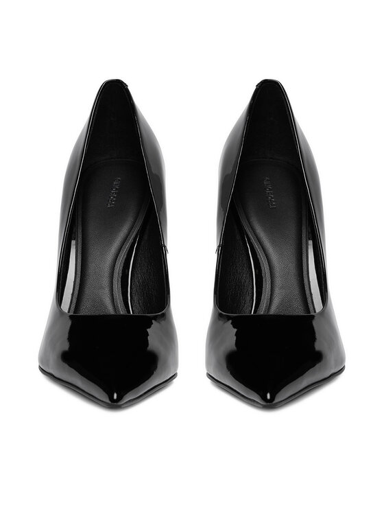 GINO ROSSI Gino Rossi Обувки на ток EO-HANI-V1953-111 Черен