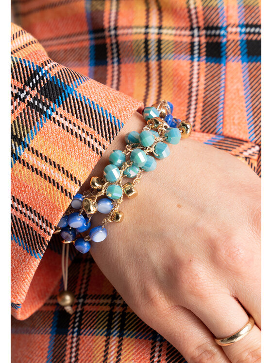 FIGL FIGLFIGL Bracciale FB99577 Oro