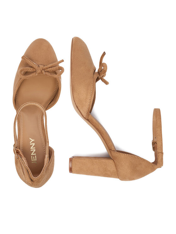 JENNY JENNY Pumps CEO-CD25-230-1 Beige