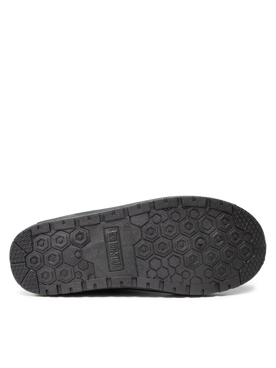 Big Star Shoes Big Star Shoes Снігоходи II274120 Чорний