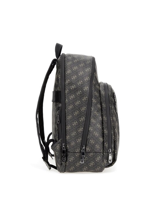 Guess Guess Σακίδιο Vezzola Smart HMEVZL P3241 Μαύρο