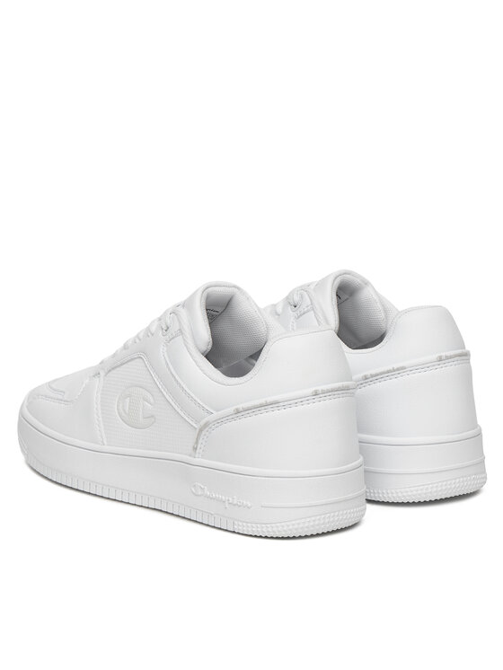 Champion Champion Sneakers RD18 2.0 LOW S11470-WW010 Alb