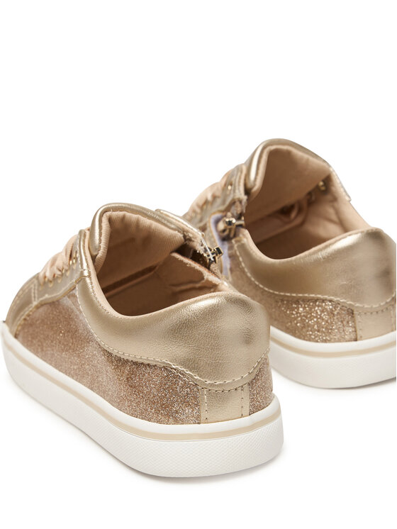 Mayoral Mayoral Sneakersy 43723.92 Złoty