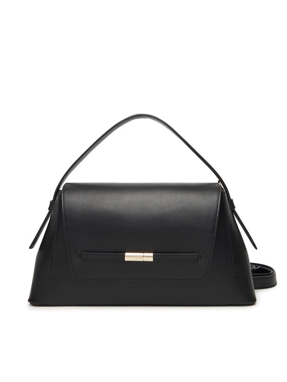 Geantă BOSS Petrah Top Handie 50547728 Negru