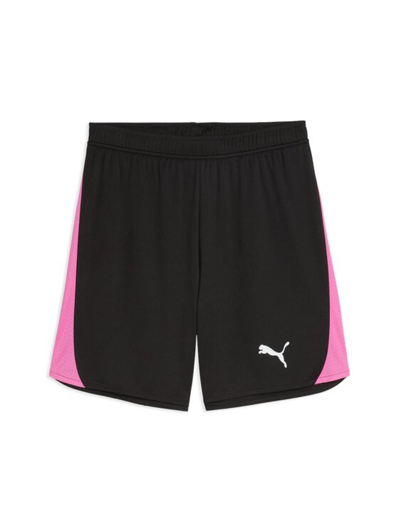 Puma Puma Szorty sportowe 660760 Czarny Regular Fit