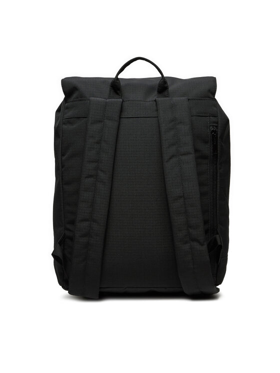 Lefrik Lefrik Zaino Scout Vandra Nero