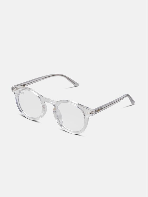 X Frame Therapy X Frame Therapy Occhiali con filtro luce blu Spectraluxe Trasparente