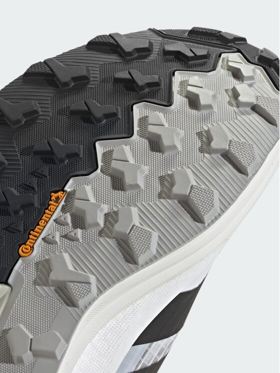 adidas adidas Trekkingi 167676 Biały
