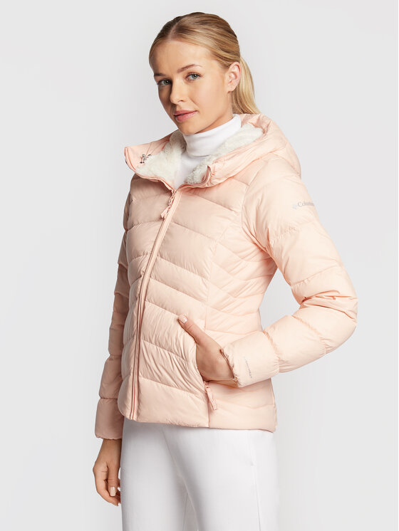 Columbia Columbia Sulejope Autumn Park™ 1909232 Oranž Regular Fit