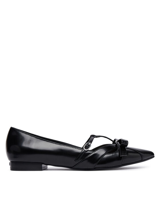 Liu Jo Balerini Vivien 09 SF6005 EX196 Negru