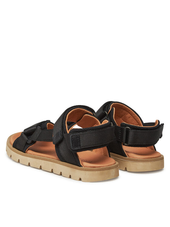 Froddo Froddo Sandale Ke Flash G3150259-11 S Negru