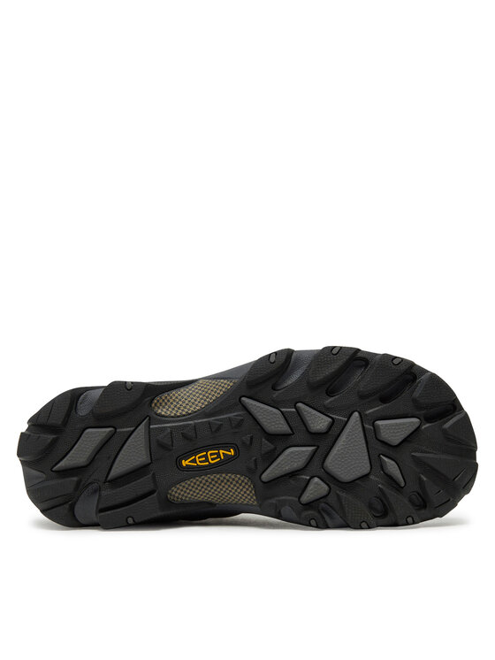 Keen Keen Bakancs Pyrenees 1029399 Barna