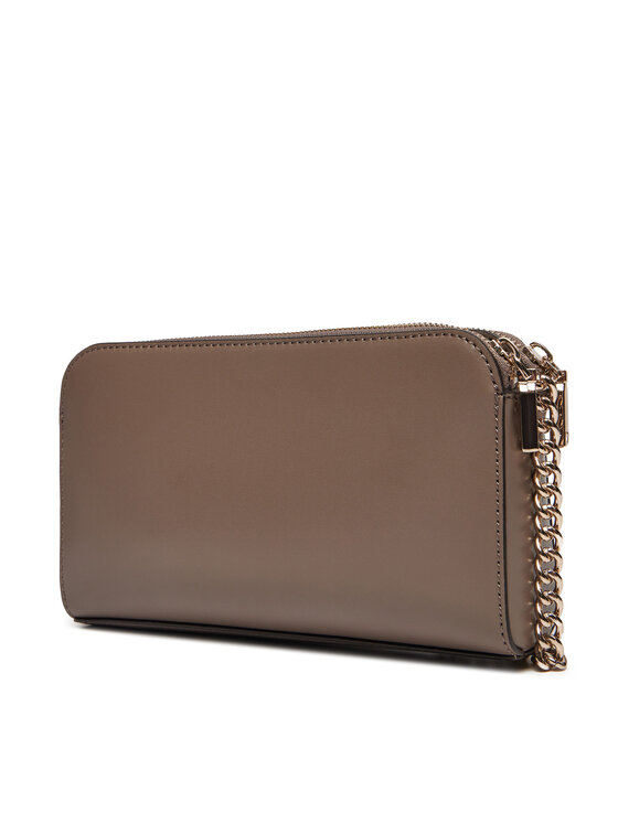 Guess Guess Ročna torba HWVG94 93120 Rjava