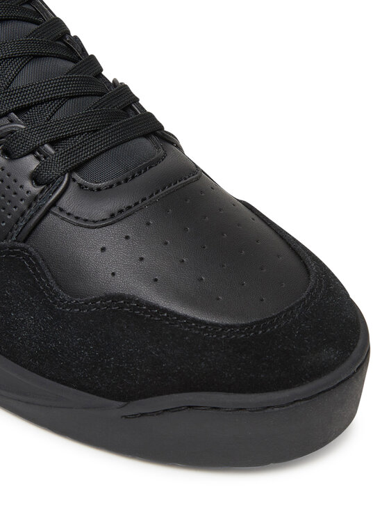 EA7 Emporio Armani EA7 Emporio Armani Superge X8X187 XK402 M701 Črna