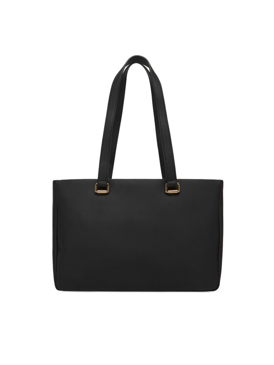 LOVE MOSCHINO LOVE MOSCHINO Geantă JC4154PP1OL1712A Negru