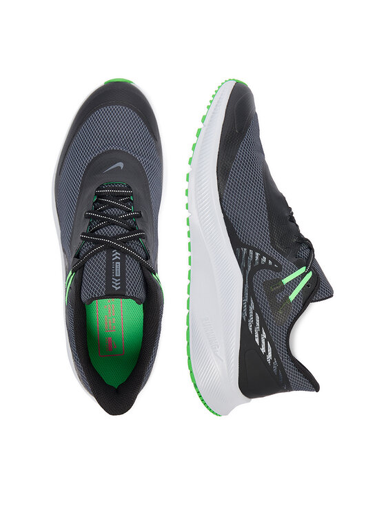 Nike Nike Laisvalaikio batai CQ8894-010 Juoda