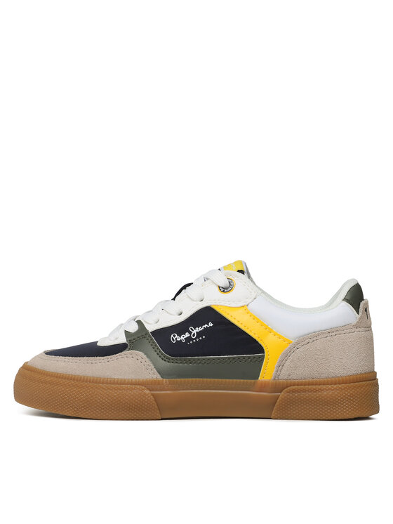 Pepe Jeans Pepe Jeans Tossud Kenton Master Combi B PBS30548 Tumesinine