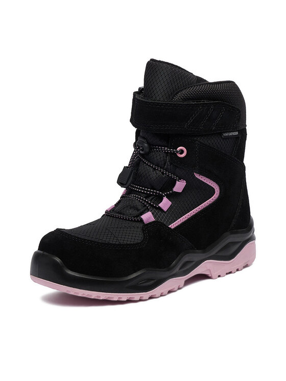 Lasocki Young Lasocki Young Sniego batai CEO-CP91-21916N(IV)DZ Juoda