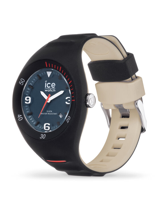 Ice-Watch Ice-Watch Ρολόι ICE.018944 Μαύρο