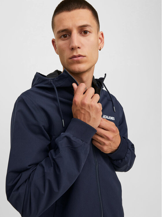 Jack&Jones Jack&Jones Демісезонна куртка Rush 12200208 Cиній Regular Fit