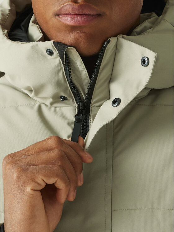 Regatta Regatta Зимно яке Hayleyn RMN249 Бежов Regular Fit