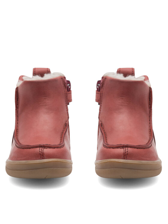 Lasocki Kids Lasocki Kids Stiefeletten DASH CI12-DASH-03 Rot