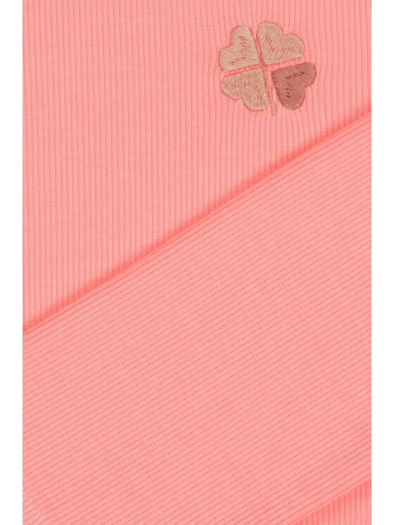 Tumble 'N Dry Tumble 'N Dry T-Shirt 84/21186/18757/2023 Różowy Regular Fit