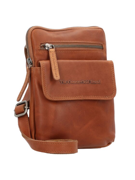 The Chesterfield Brand The Chesterfield Brand Torba 204762 Brązowy