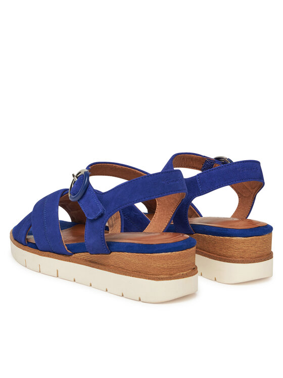 Tamaris Tamaris Sandaalid 1-28202-42 Sinine