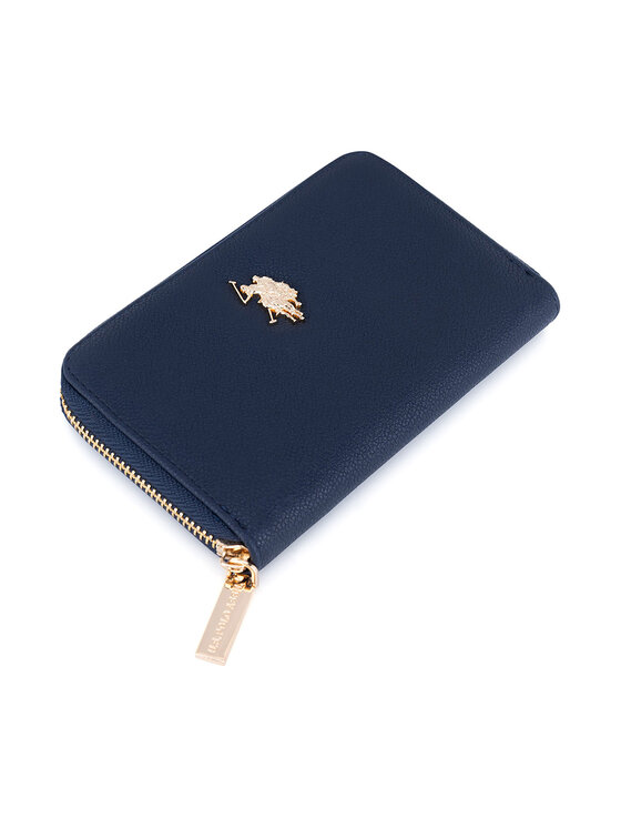 U.S. Polo Assn. U.S. Polo Assn. Novčanik BIUXT8383WVP Tamnoplava