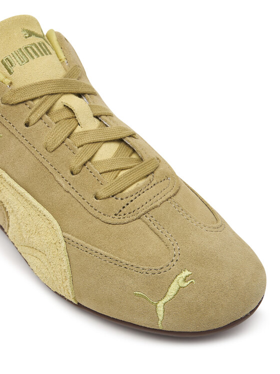 Puma Puma Сникърси Speedcat Elevated Wns 403619 04 Зелен