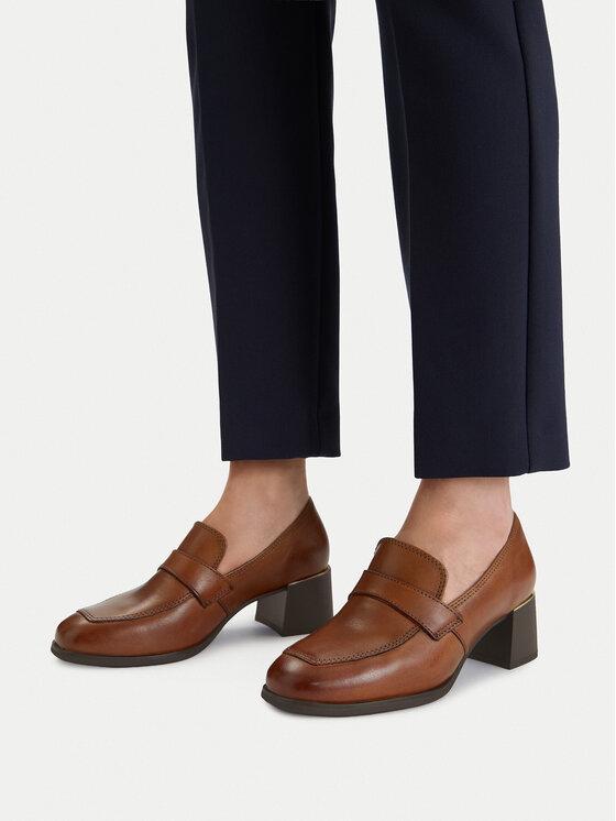 Lasocki Lasocki Halbschuhe CEO-WB-THESSA-06M Schwarz