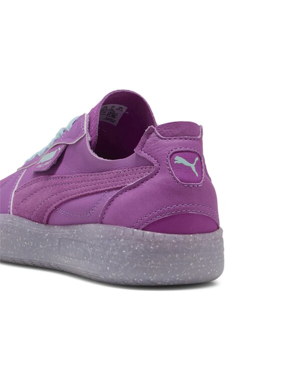 Puma Puma Sneakersy 401294 Fioletowy