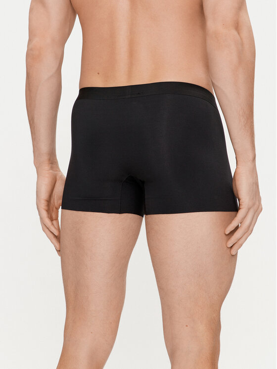 HOM HOM Boxeri 402753 Negru