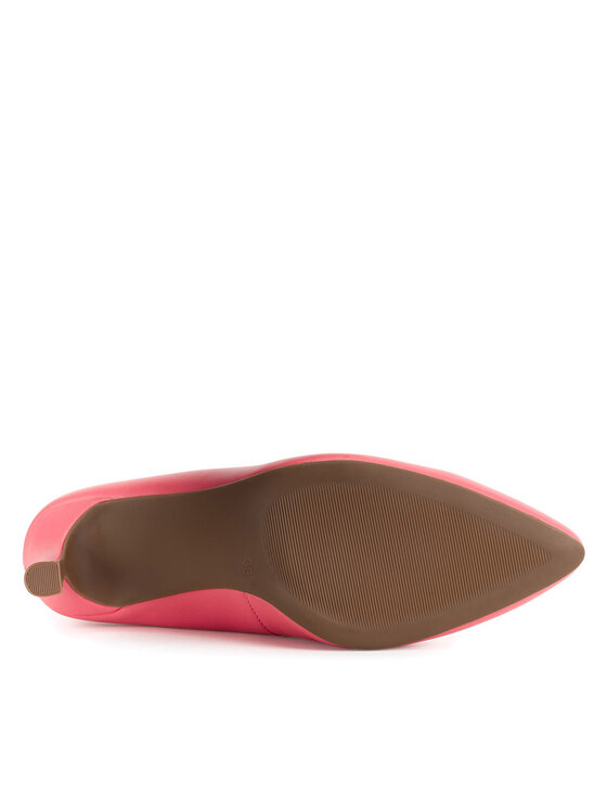 Lasocki Lasocki High Heels WYL3794-1Z Rot