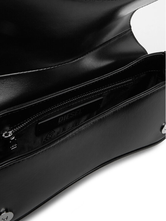 Diesel Diesel Borsetta Play X10202 PR227 T8013 Nero