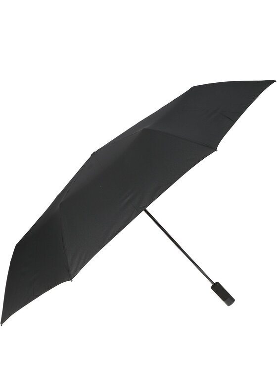 Knirps Knirps Parasolka 226672 Czarny