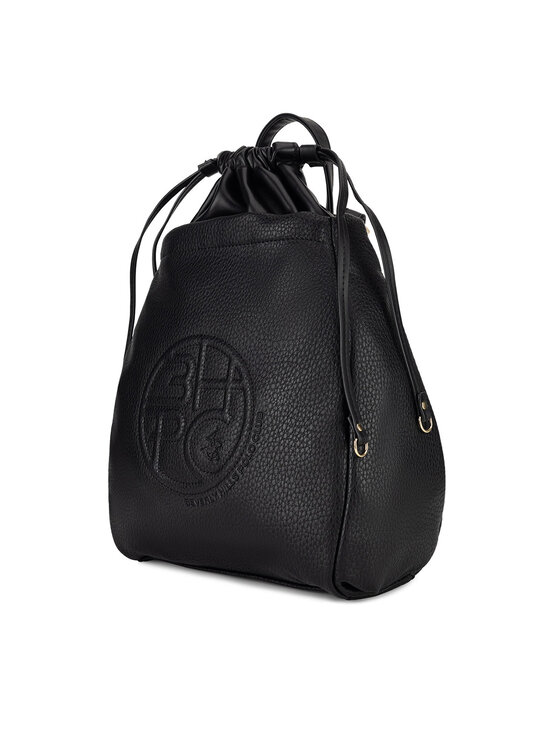 Beverly Hills Polo Club Beverly Hills Polo Club Ruksak BHPC-K-041-06 Crna