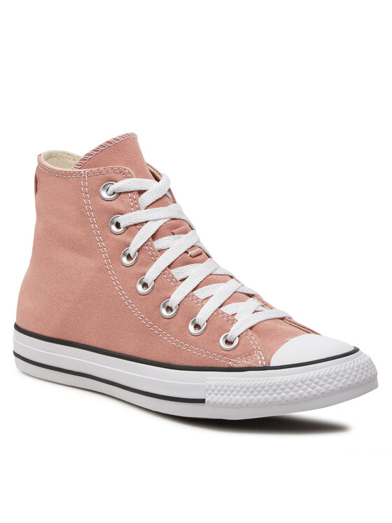 Converse Converse Tornacipő Chuck Taylor All Star A07464C Rózsaszín